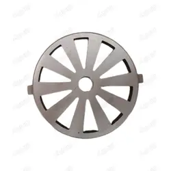 شبکه سبزی خرد کن چرخ گوشت 1200-800