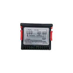 ترموستات اس تی سی مدل 100A