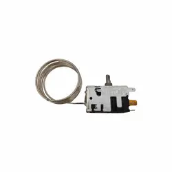 ترموستات یخچال فریزری (11-27) چینی