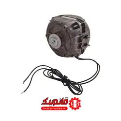 فن یخچال 5 وات الکتروژن