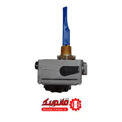 کاربراتور کامل آبگرمکن مخزنی