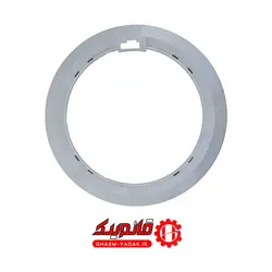 زه دور درب ماشین لباسشویی آزمایش