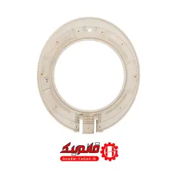 زه داخلی دور درب ماشین لباسشویی پارس مدل 1061-5260