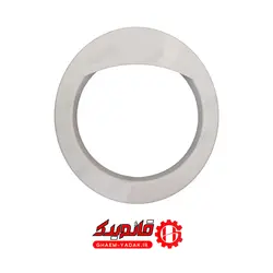 زه بیرونی دور درب ماشین لباسشویی آبسال 538