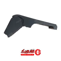اهرم دستگیره یخچال طوسی