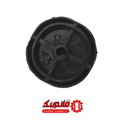 ولوم بخاری قدیمی آبسال