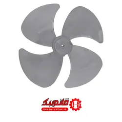 پروانه پنکه 4 پره پارس خزر