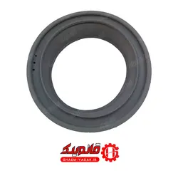 لاستیک دور درب ماشین لباسشویی پارس 4250 فابریک