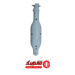 پایه پنکه سانی بدون دکمه