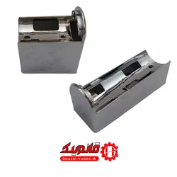 پایه دستگیره فریزر سامسونگ آبکاری RT79