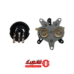 ترموستات چایی ساز پایه فلزی