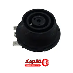 ترموستات چایی ساز پایه فلزی