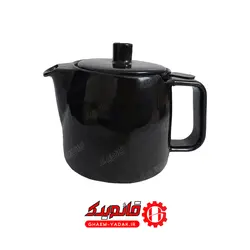 قوری چای ساز پارس خزر