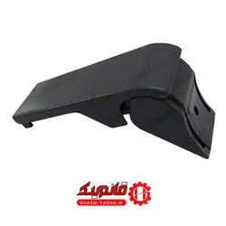 اهرم متحرک دستگیره یخچال فریزر ال جی و سامسونگ طوسی(جفت)