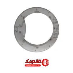زه بیرونی دور درب ماشین لباسشویی آبسال (753)