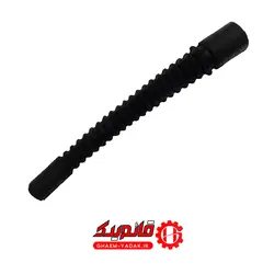 خرطومی زیر دیگ ماشین لباسشویی سامسونگ 90 K