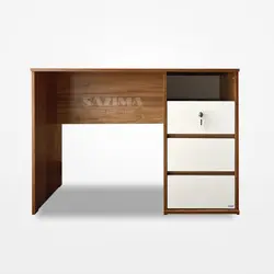 میز تحریر مدل ریتا 110