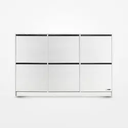 جاکفشی داشبوردی 6 درب مدل ایکیا