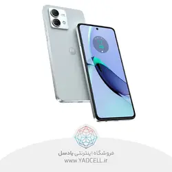 گوشی موبایل موتورولا مدل Moto G84 5G دو سیم کارت ظرفیت 256 گیگابایت و رم 12 گیگابایت