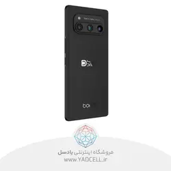 گوشی موبایل داریا مدل bond 5G دو سیم کارت ظرفیت 256 گیگابایت و رم 8 گیگابایت