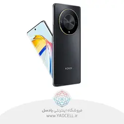 گوشی موبایل آنر مدل X9b 5G دو سیم کارت ظرفیت 256 گیگابایت و رم 12 گیگابایت