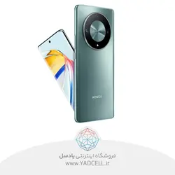 گوشی موبایل آنر مدل X9b 5G دو سیم کارت ظرفیت 256 گیگابایت و رم 12 گیگابایت