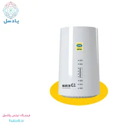 مودم 4G/TD-LTE ایرانسل مدل TF-i60-G1