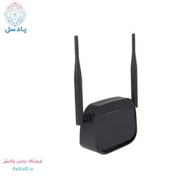 مودم روتر ADSL2 Plus بی سیم N300 دی-لینک مدل DSL-124 New