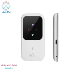 مودم 4G LTE قابل حمل بولت مدل M80/مودم جیبی بولت BOLT پلاس هوآوی