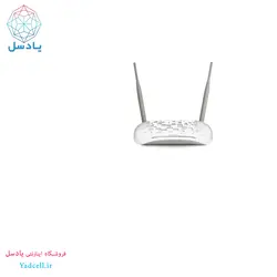 مودم روتر تی پی لینک ADSL2+ Modem Router TD-W8961N