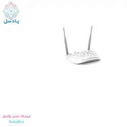 مودم روتر تی پی لینک ADSL2+ Modem Router TD-W8961N