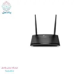 مودم روتر بی سیم LTE تی پی لینک مدل TPLINK MR100