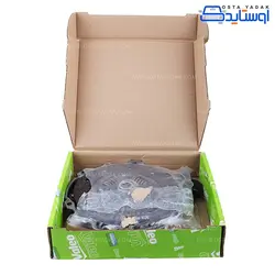 دیسک و صفحه کلاچ پژو 206 تیپ 5 برند والئو سبز