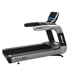 تردمیل باشگاهی BRTW X5