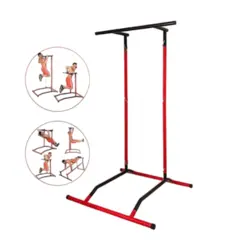 بارفیکس مدرج مرکزی ایستاده barfix standing