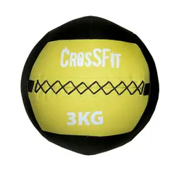 توپ وال بال 3 کیلو کراسفیت CROSSFIT