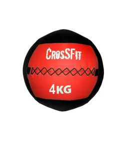 توپ وال بال 4 کیلو کراسفیت CROSSFIT