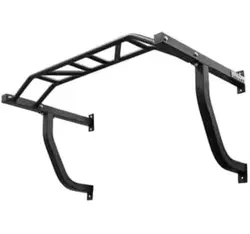 بارفیکس دیواری مانکی بار مدل JBJ08