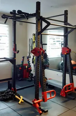 دستگاه بدنسازی خانگی وزنه آزاد مدل JUMER ARM