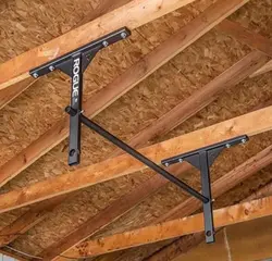 میله بارفیکس سقفی ceiling barfix