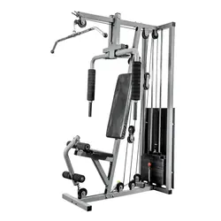 دستگاه بدنسازی خانگی 26 کاره تکنوفیت TECHNOFIT