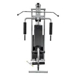دستگاه بدنسازی خانگی 26 کاره تکنوفیت TECHNOFIT