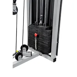 دستگاه بدنسازی خانگی 26 کاره تکنوفیت TECHNOFIT