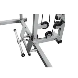 دستگاه بدنسازی خانگی 35 کاره تکنوفیت TECHNOFIT