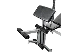 دستگاه بدنسازی خانگی 35 کاره تکنوفیت TECHNOFIT