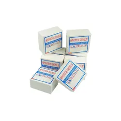 گچ وزنه رداری sport chalk بسته 8 عددی
