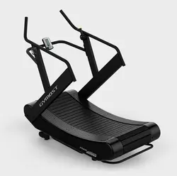 تردمیل مکانیکی GYMOST