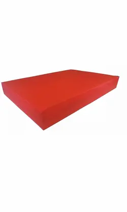 تشک ایمنی ژیمناستیک 1*2 ضخامت 5 سانتی متر