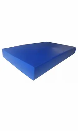 تشک ایمنی ژیمناستیک 1*2 ضخامت 5 سانتی متر