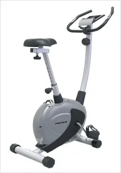 دوچرخه ثابت پروتئوس مدل NOVOLA V3